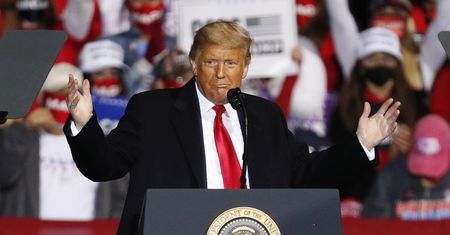 Wybory w USA. Trump wraca do gry? Najnowszy sondaż