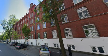 Śmiertelne zatrucie w szpitalu psychiatrycznym. Dwie osoby w rękach policji