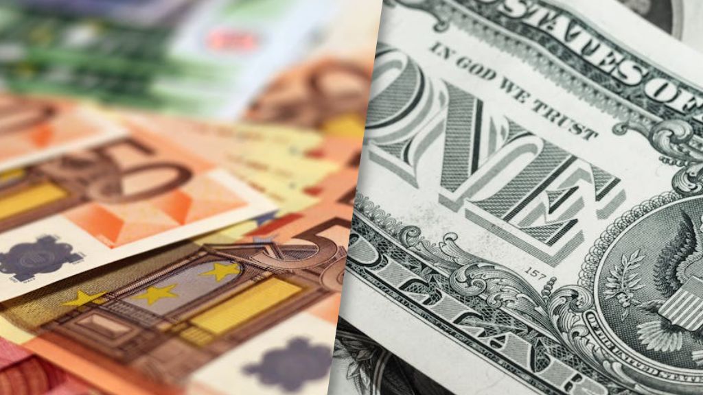 Co z kursem dolara i euro?