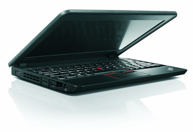 Lenovo ThinkPad X130e - twardziel stworzony do nauki 4