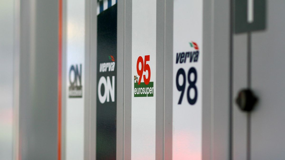 Ceny na polskich stacjach są na razie wyjątkowo odporne na wzrost cen surowca na świecie.