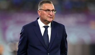 Michniewicz wróci do Ekstraklasy? "Pieniądze nie będą priorytetem"
