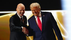 Kibice mają go dość. Infantino już ogłosił ws. wyborów