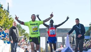 Rekord świata w maratonie wisi w powietrzu. Berlin to najlepsze miejsce, by go pobić