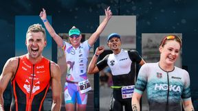 Wilkowiecki i Jerzyk wśród faworytów Citi Handlowy IRONMAN 70.3 Warsaw