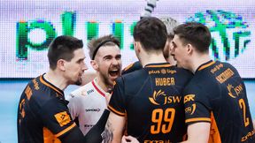 Sensacji nie było. Jastrzębski Węgiel bliżej półfinału