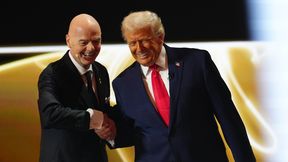 Kibice mają go dość. Infantino już ogłosił ws. wyborów