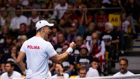 Świetny występ Jana Zielińskiego. Powalczy o tytuł