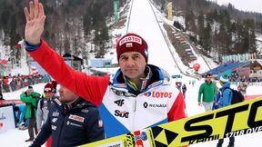 Wiadomo, jak wyglądały rozmowy o kontrakcie Stefana Horngachera