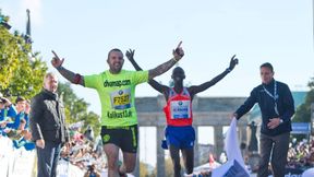 Rekord świata w maratonie wisi w powietrzu. Berlin to najlepsze miejsce, by go pobić