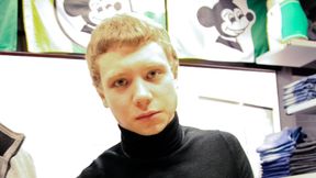 Aleksandr Łoktajew wydał oświadczenie. "Marzy mi się walka nie tylko o utrzymanie"