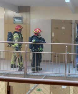 Bunt w areszcie śledczym. To ćwiczenia służb