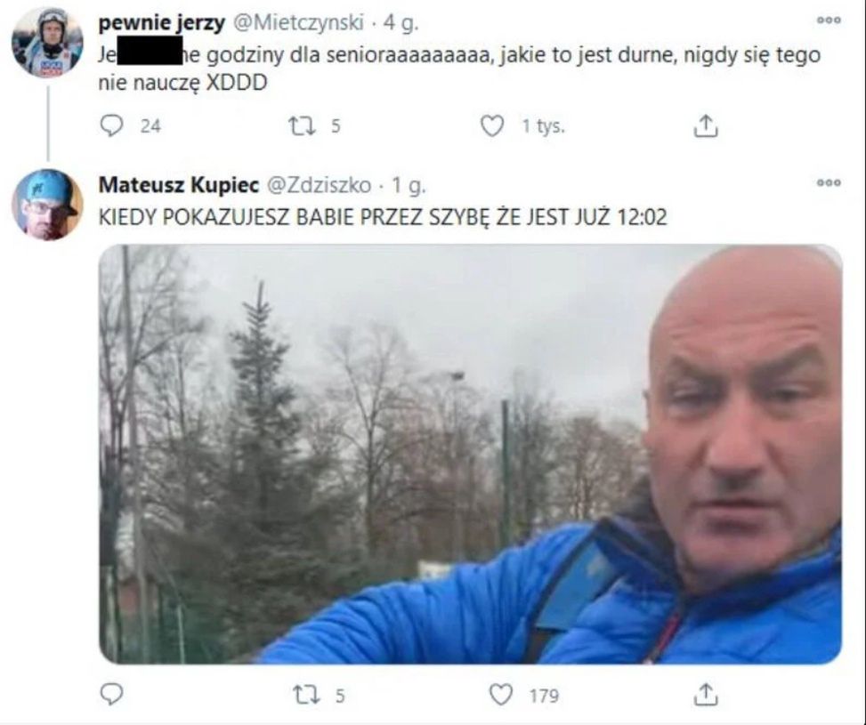 Walka Najmana i Stanowskiego. Najlepsze memy