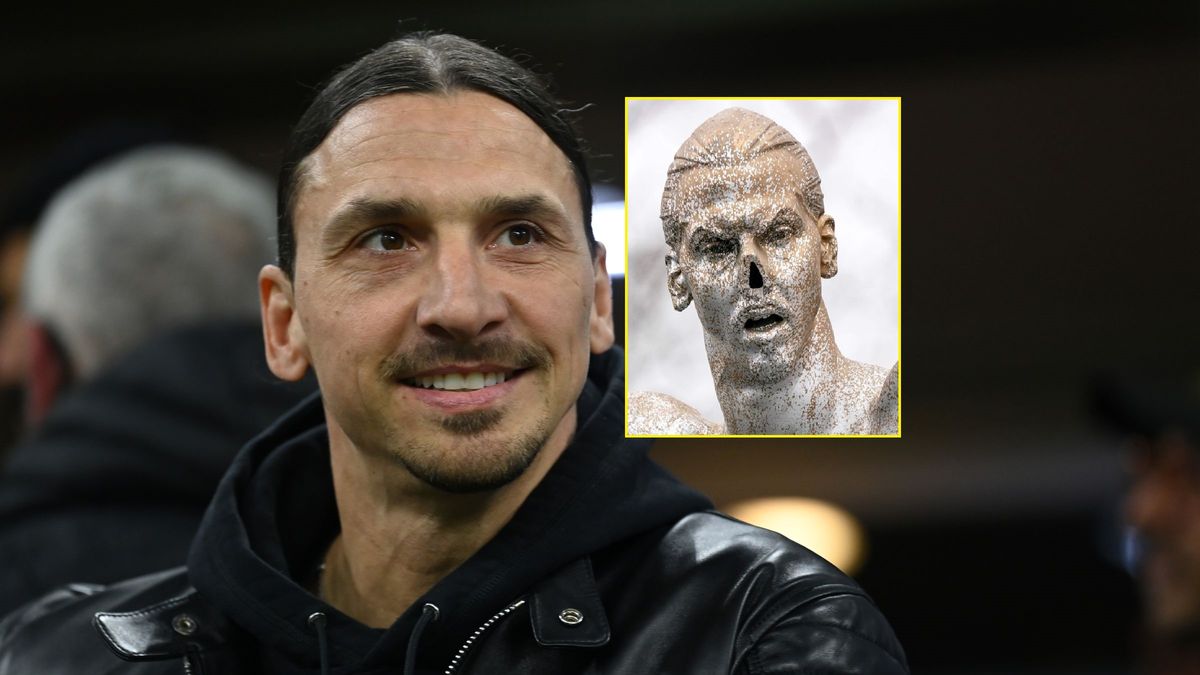 Zdjęcie okładkowe artykułu: Getty Images / Claudio Villa / Na zdjęciu: Zlatan Ibrahimović