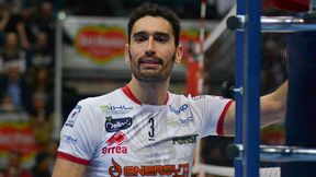 Emanuele Birarelli: Mogliśmy zrobić więcej