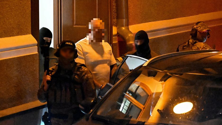 Patryk M. ps. "Wielki Bu" 