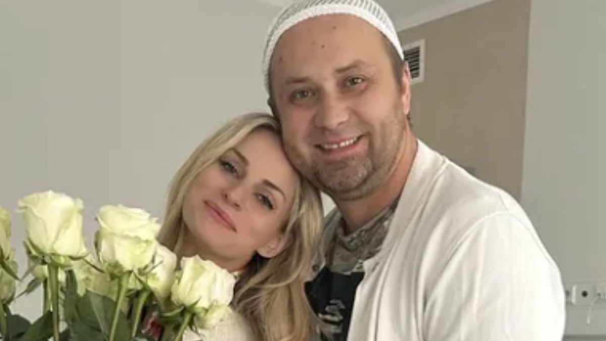 Anita i Adrian z "ŚOPW" pokazali zdjęcie