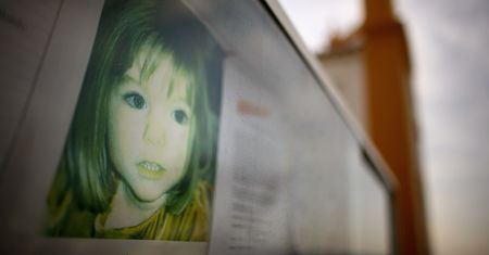 Zaginięcie Madeleine McCann. Nowy trop. Podejrzany zgwałcił inną kobietę