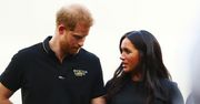Meghan Markle i Harry NIE WRÓCĄ do Wielkiej Brytanii przez niechęć ludzi? "Uderzyć w rodzinę królewską, to jak ZNIEWAŻYĆ cały kraj"