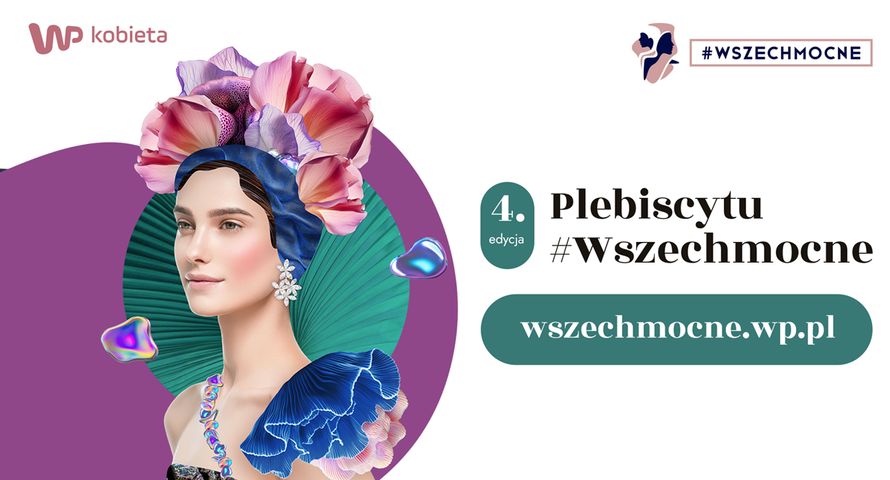 Wirtualna Polska po raz czwarty wybierze #Wszechmocne