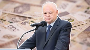 NBP nie ma dobrych wiadomości. "Uciążliwy" wskaźnik znów w górę