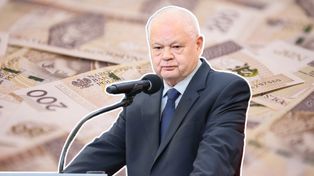 NBP nie ma dobrych wiadomości. "Uciążliwy" wskaźnik znów w górę