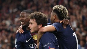 Media zachwycone półfinałem w Paryżu. "Futbol totalny"