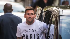 To niewiarygodne, ale prawdziwe! Leo Messi oficjalnie w nowym klubie!