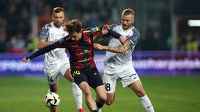 Zero wątpliwości! Deklasacja w półfinale Pucharu Polski