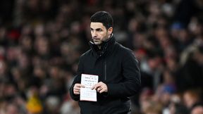 Arsenal szuka napastnika. Cztery wielkie nazwiska na liście życzeń