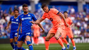 Historyczny wyczyn. Oto co zrobił "Lewy"