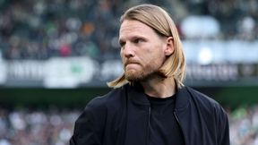 47. minuta i... 0:6. Zaskakujące, jak kibice po meczu potraktowali Polanskiego