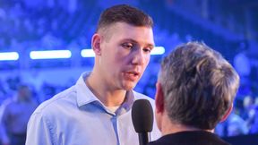 Boks. Krzysztof Zimnoch: Przed powrotem odczuwam ekscytację i determinację