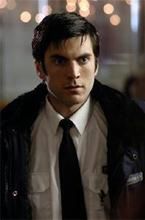 Wes Bentley jest otwarty