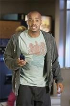 ''Ward's Wife'': Donald Faison gra, Patrick Wilson produkuje