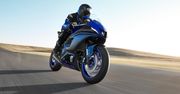 Yamaha zastrzegła nazwy R2 i R9. Rodzina sportowych modeli się rozrośnie