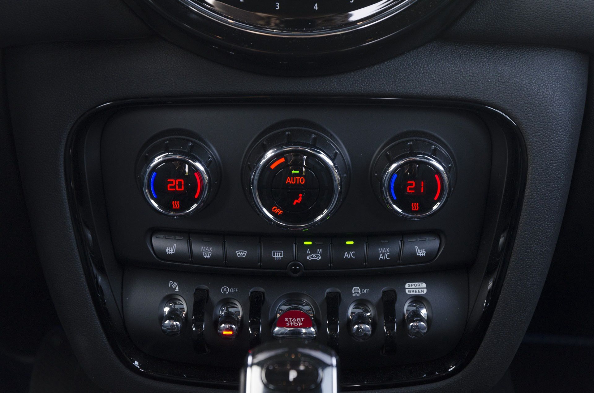 Mini Clubman Cooper S ALL4