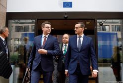 Rzecznik rządu odpowiada Ziobrze: "Może gdyby bywał na negocjacjach, wiedziałby jak wyglądają"