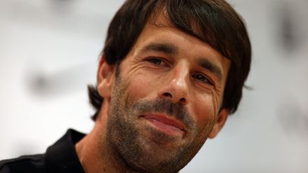 QUIZ: Zapomniane gwiazdy futbolu. Potrafisz je jeszcze rozpoznać?