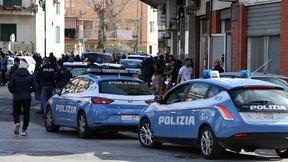Skandal seksualny we Włoszech. "Wyślę mu Brazylijkę"