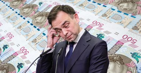 Nie kwota wolna, a system podatkowy do zmiany? Ekspert: kolejne rządy tylko go pogarszają