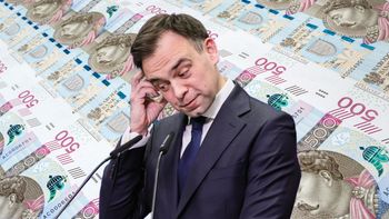 Nie kwota wolna, a system podatkowy do zmiany? "Kolejne rządy tylko go pogarszają"