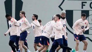 Real Sociedad - FC Barcelona. Gdzie oglądać mecz La Ligi? O której?