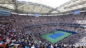 Gigantyczna inwestycja na US Open. Jej wartość to 800 mln dolarów