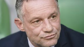Lechia zagra z nieobliczalną Wisłą. Piotr Nowak: Ten mecz trzeba wybiegać i wygrać