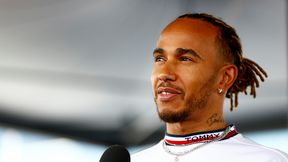 Lewis Hamilton domaga się pomocy dla kobiet. Ma dość bezczynności