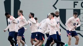 Real Sociedad - FC Barcelona. Gdzie oglądać mecz La Ligi? O której?