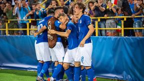 Mistrzostwa Europy U-21. Włosi pokazali charakter. Pokonali Hiszpanię i czekają na Polaków