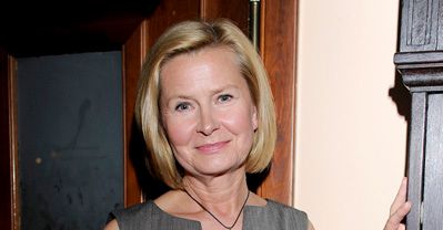 Internauci: Barbara Bursztynowicz powinna zagrać Marię Kaczyńską