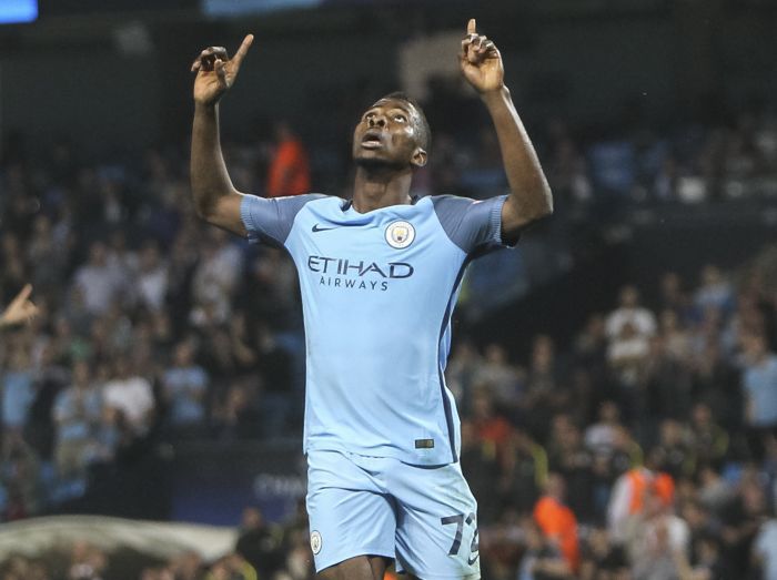 Kelechi Iheanacho